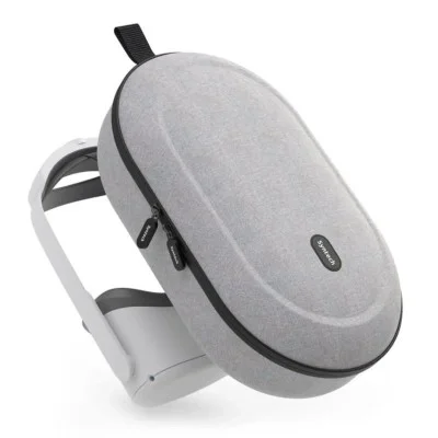 Syntech Hard Carrying Vr Case - L